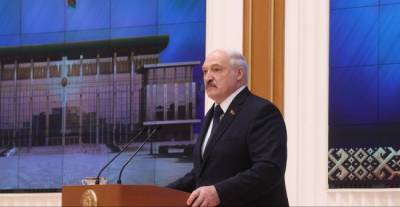 Лукашенко рассказал, при каких условиях российские войска будут введены в Белоруссию