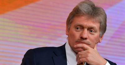 Песков: Минск не обращался к РФ по поводу размещения военных в стране