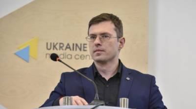Кузин рассказал, при каких условиях в Украине будут вакцинировать от COVID-19 детей