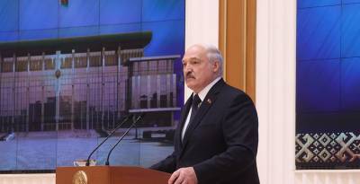 Шесть тактических направлений - Александр Лукашенко рассказал о попытках расшатать белорусское общество