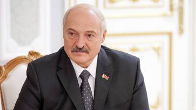 Президент Белоруссии сделал заявление о размещении российских войск