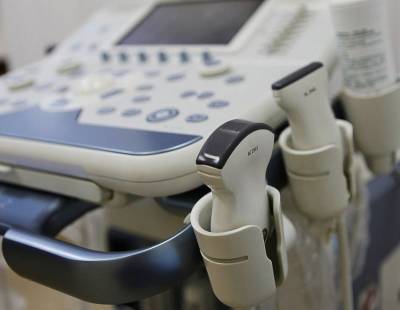 Больницы Смоленщины получают новые авто и медоборудование