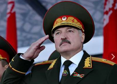 Лукашенко допустил размещение российских войск в Белоруссии при угрозе Союзному государству