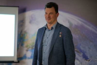 Романенко: «Наука» откроет для России новые возможности на орбите