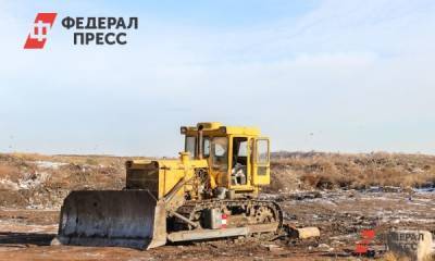 Свалка федерального значения: почему Петербург не может справиться с мусором