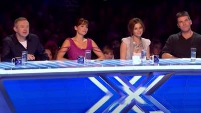 Робби Уильямс - X Factor прекращает свое существование в Британии - inforeactor.ru - Англия