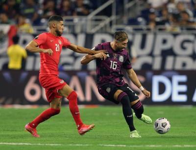Кубок КОНКАКАФ: США обыграли Катар в полуфинале, Канада уступила Мексике