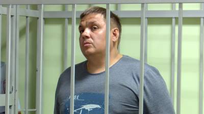 Воронежский суд отказал в выходе из СИЗО прославившемуся 22 квартирами гаишнику