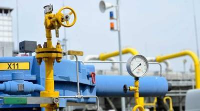 В России осадили придумавшую новую уловку по транзиту газа Украину