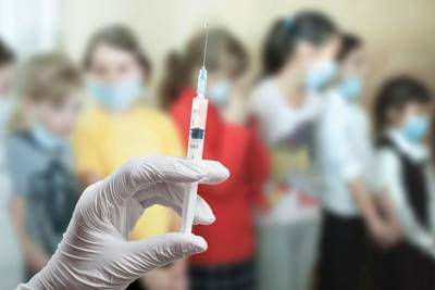 Костромские парадоксы: бизнес за вакцинацию, а либералы — против