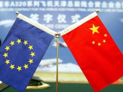 Миссия КНР при ЕС выступила против политических манипуляций вокруг Covid-19