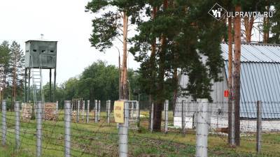 В Ульяновске создается мобильный военный резерв
