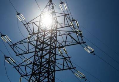 Повышение тарифов на электроэнергию для населения отложили до начала осени