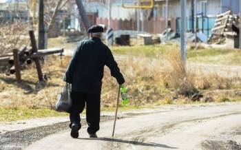 84-летнего пенсионера в Вологде ограбил совестливый прохожий