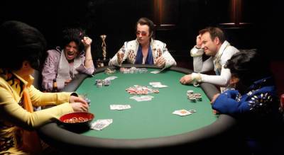 Школа покера — идеальный вариант для новичков!