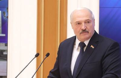 Лукашенко: Если нужно будет разместить в Беларуси все вооруженные силы – они будут здесь размещены незамедлительно
