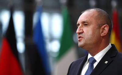 Посол РФ в Болгарии: «Мне нравится Радев — он умен и красив» (Дневник, Болгария)