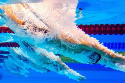 Российские пловцы вышли в полуфинал Олимпиады на дистанции 50 м вольным стилем