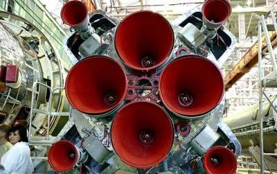 Российские ракетные двигатели всё ещё остаются желанными в США