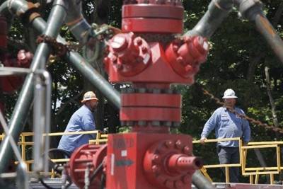 Chevron в первом полугодии получила чистую прибыль в $4,5 миллиарда против убытка годом ранее