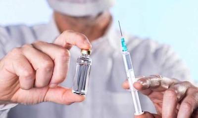 В Кропивницком прививки от COVID-19 начали делать в троллейбусах: что нужно знать
