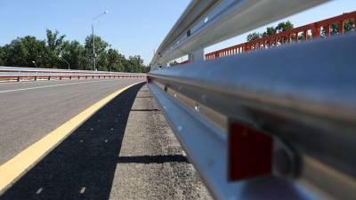Движение восстановлено на шоссе Энтузиастов после ДТП