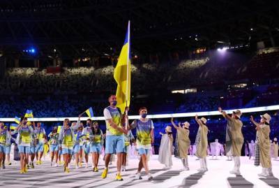 Пять главных украинских надежд в легкой атлетике на Олимпиаде