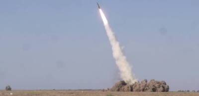 ВСУ запустили ракеты, задействовав турецкие БПЛА