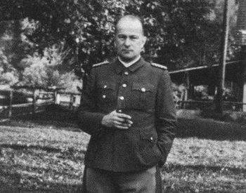 «Особая дивизия R»: как белоэмигрант Борис Смысловский создал русскую армию предателей