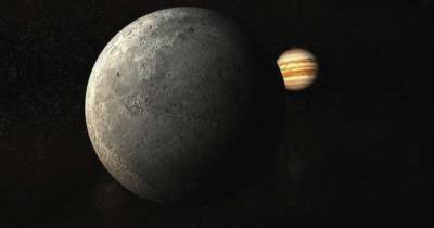 Астрономы впервые измерили скорость вращения планет в давно известной системе на расстоянии 129 световых лет от нас