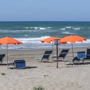 Госпродпотребслужба: На бердянских пляжах не рекомендовано купаться