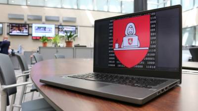 Белорусские хакеры сообщили о получении данных всех паспортов в стране