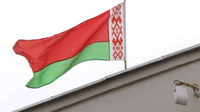 В Белоруссии заявили о гибридной агрессии со стороны Запада