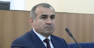 Генеральный прокурор Таджикистана посетил Польшу в рамках рабочего визита - dialog.tj - Польша - Таджикистан - Афганистан