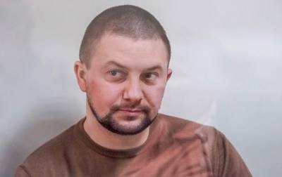Суд восстановил в должности обвиняемого в убийствах бойца Беркута - korrespondent.net - Украина - Киев