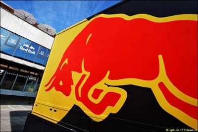 В Red Bull уволили сотрудника из-за расизма