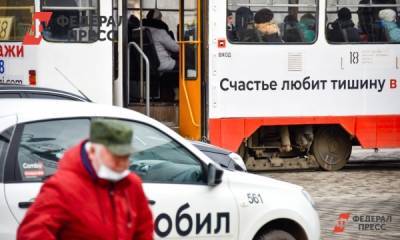 В центре Челябинска на несколько дней перекроют 6 полос