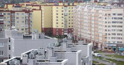 Глава калининградского минстроя спрогнозировал, когда стабилизируются цены на жильё