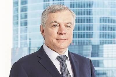 Бывший глава НИИ «Восход» стал вице-президентом «Транснефти»