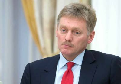 Песков: Белоруссия не обращалась к России по поводу возможности размещения российских ВС