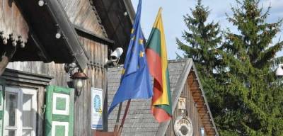 «Шпротами не возьмем» — в Сети высмеяли попытки Литвы снова получить компенсацию от России