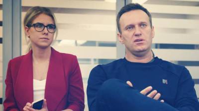 YouTube-каналы Навального и Соболь могут заблокировать по требованию РКН