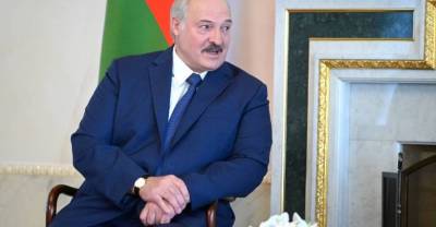 Эксперт объяснил политическими мотивами слова Лукашенко о размещении российских ВС