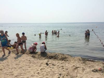 Роспотребнадзор заявил о небезопасности купания в свердловских водоемах. Снова - nakanune.ru