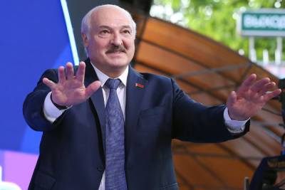 Лукашенко отклонил поправки в конституцию Белоруссии