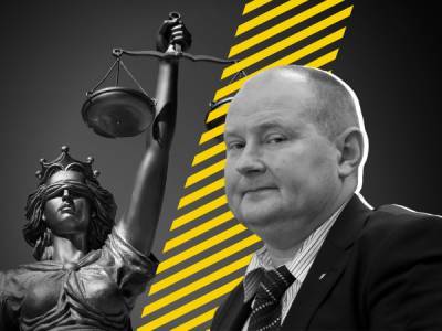 Викраденого у Молдові екссуддю Чауса знайшли на Вінниччині, – ЗМІ