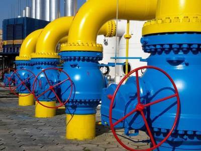 Без газотранспортной системы Украины Европа на 80% зависит от газопроводов Газпрома