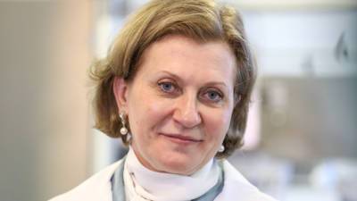 Попова: Ситуация с коронавирусом в Подмосковье стабилизировалась