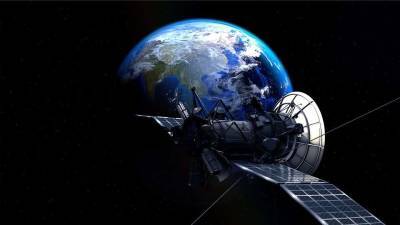 В Китае создают стелс-спутник с покрытием, способным скрыть его от радаров