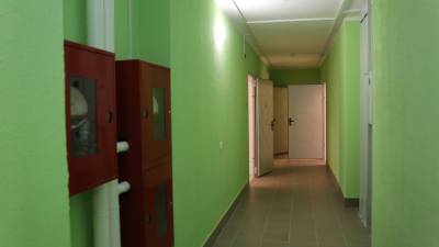 Суд не дал петербурженке присоединить к квартире общий коридор